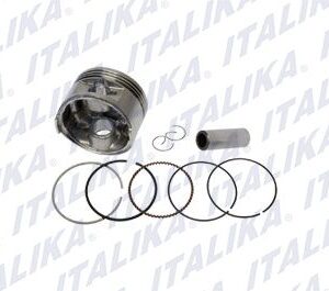 KIT DE PISTON GY6150-0.75