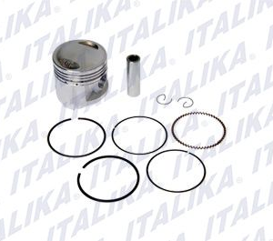 KIT DE PISTON CG125-STD