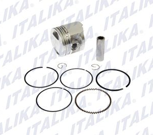KIT DE PISTON CG125-0.25