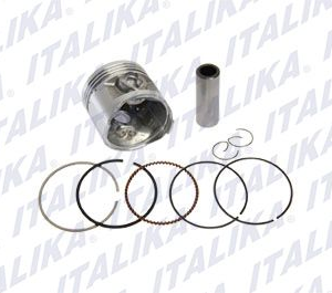 KIT DE PISTON CG125-0.50