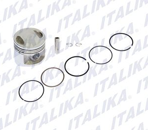 KIT DE PISTON CG125-0.75