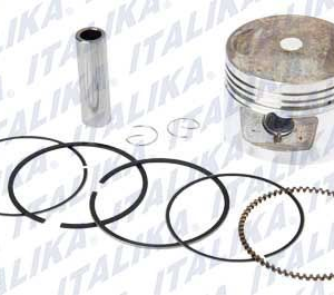 KIT DE PISTON CG150-STD