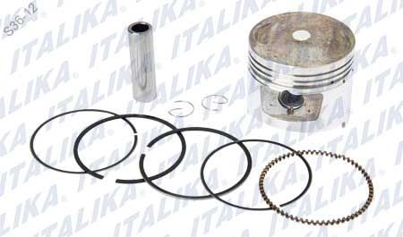 KIT DE PISTON CG150-STD