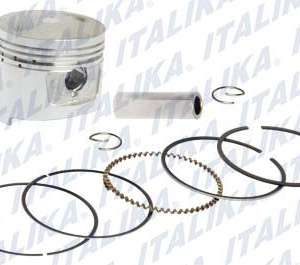 KIT DE PISTON CG150-0.25