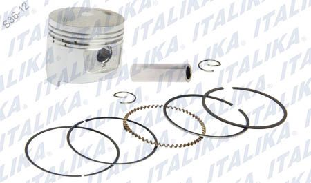 KIT DE PISTON CG150-0.25