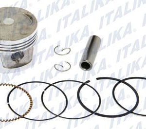 KIT DE PISTON CG150-0.50
