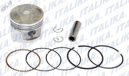 KIT DE PISTON CG150-0.50
