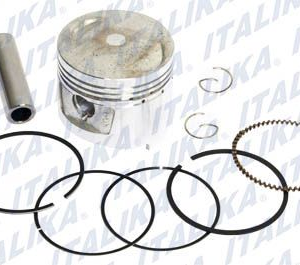 KIT DE PISTON CG150-0.75