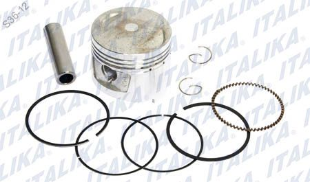 KIT DE PISTON CG150-0.75