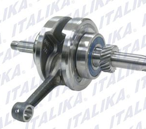 CIGÜEÑAL TX200 PZA