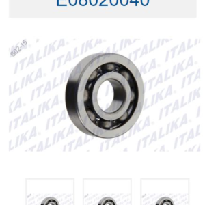BALERO RADIAL DE BOLAS 63/28/P5