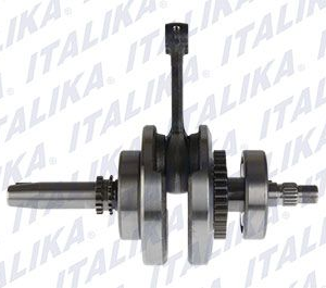 CONJUNTO DE CIGÜEÑAL