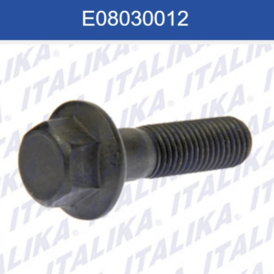 TORNILLO PLANO M10x35