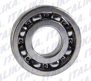 BALERO RADIAL DE BOLAS 6306-C3