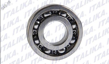 BALERO RADIAL DE BOLAS 6306-C3