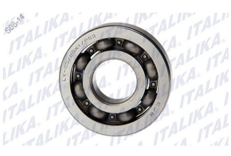 BALERO RADIAL DE BOLAS 63/28X1P5