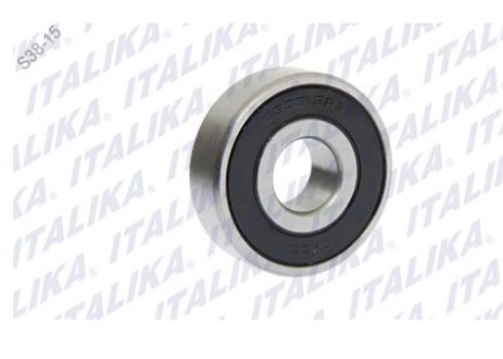 BALERO RADIAL DE BOLAS 6303