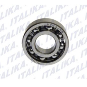 BALERO RADIAL DE BOLAS 6203