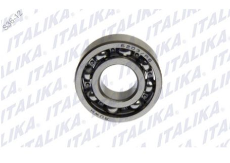 BALERO RADIAL DE BOLAS 6203