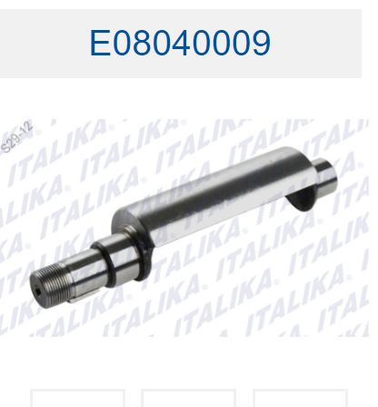 BALANCEADOR (L=84.9 R=19 170°)
