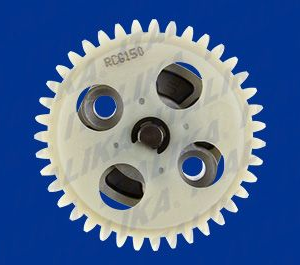 BOMBA DE ACEITE