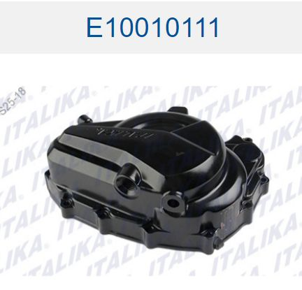 RETROVISOR 10 MM 94*145 BD-437 OVALADO
