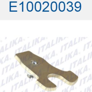 PLACA COMPRESOR DE EMBRAGUE