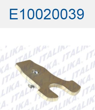 PLACA COMPRESOR DE EMBRAGUE