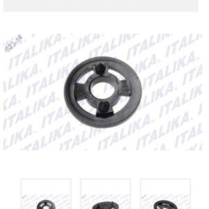EMPAQUE DE FILTRO DE ACEITE INF