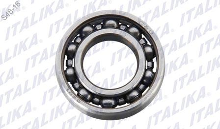 BALERO RADIAL DE BOLAS 6901