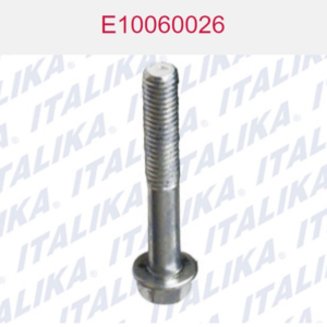 TORNILLO M6x40