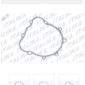 EMPAQUE DE CUBIERTA IZQ FT150 PZA EMPAQUE 0026,