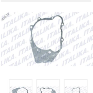 EMPAQUE CUBIERTA IZQ DE CARTER RC150 PZA