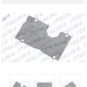 PEDAL DE ARRANQUE FT150-09 CROMO PZA