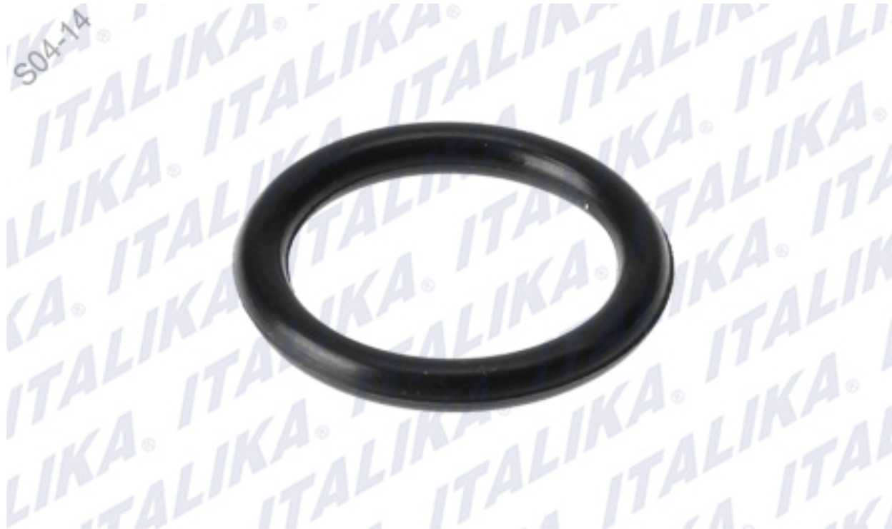 O-RING 27.4x2.65