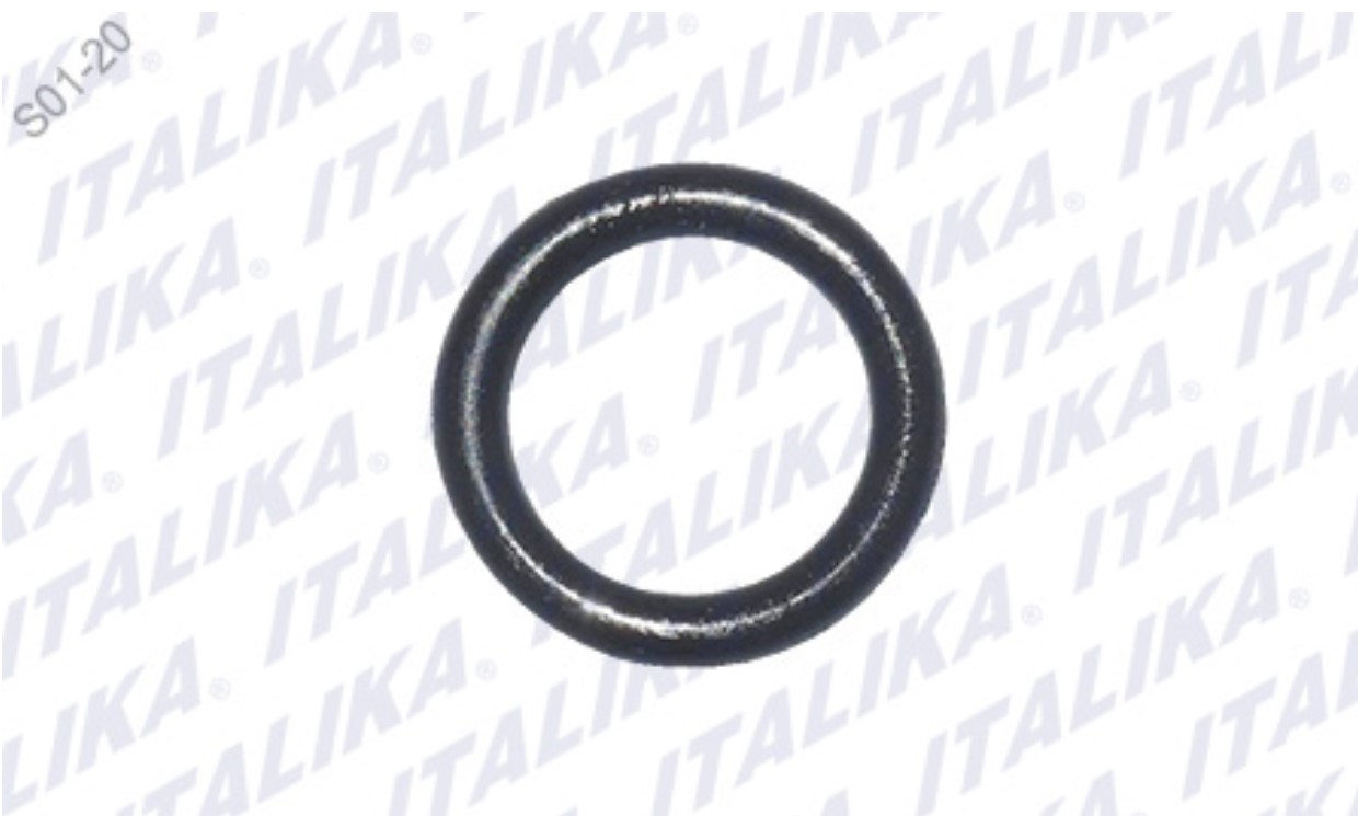 O-RING 13.2x2.65