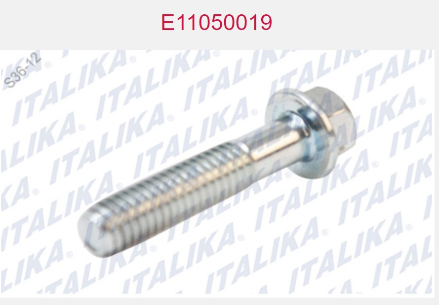 TORNILLO M6x28