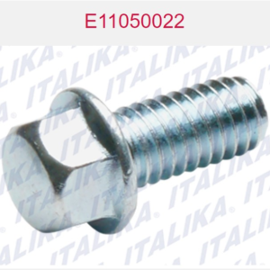 TORNILLO M6x12