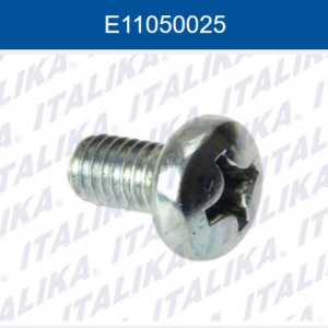 TORNILLO M6x10