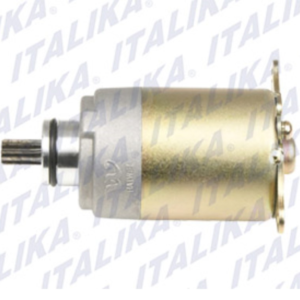 MOTOR DE ARRANQUE DS150 9T PZA