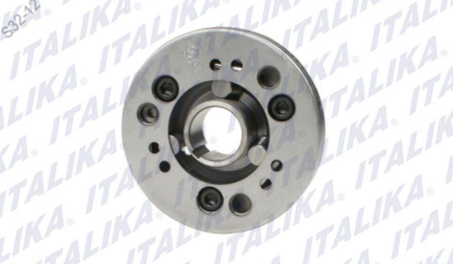 IMPULSOR DE ARRANQUE DE CLUTCH