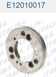 PLATO EXTERNO DE CLUTCH