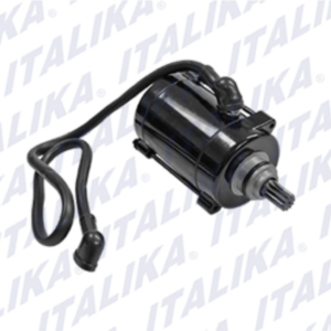 MOTOR DE ARRANQUE TX200 11T PZA
