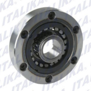 IMPULSOR DE ARRANQUE DE CLUTCH