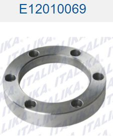PLATO EXTERNO DE CLUTCH