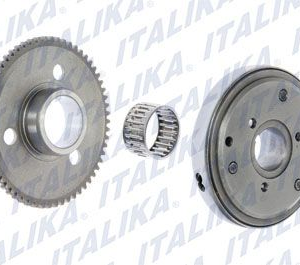 CLUTCH DE ARRANQUE