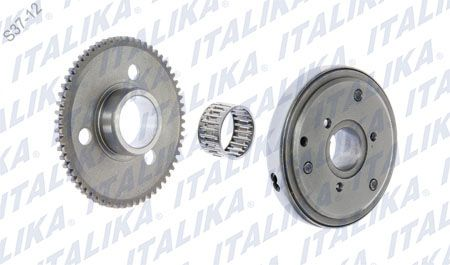 CLUTCH DE ARRANQUE
