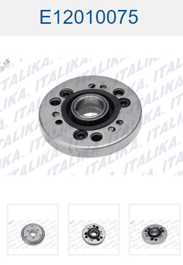 ENS DE PLATO EXTERNO DE CLUTCH