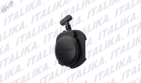 CONJUNTO DE ARRANQUE MANUAL