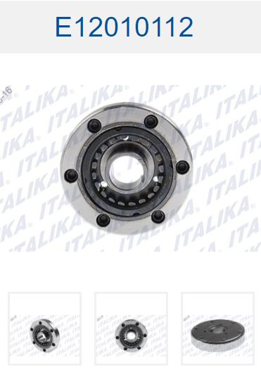 ENS DE PLATO EXTERNO DE CLUTCH